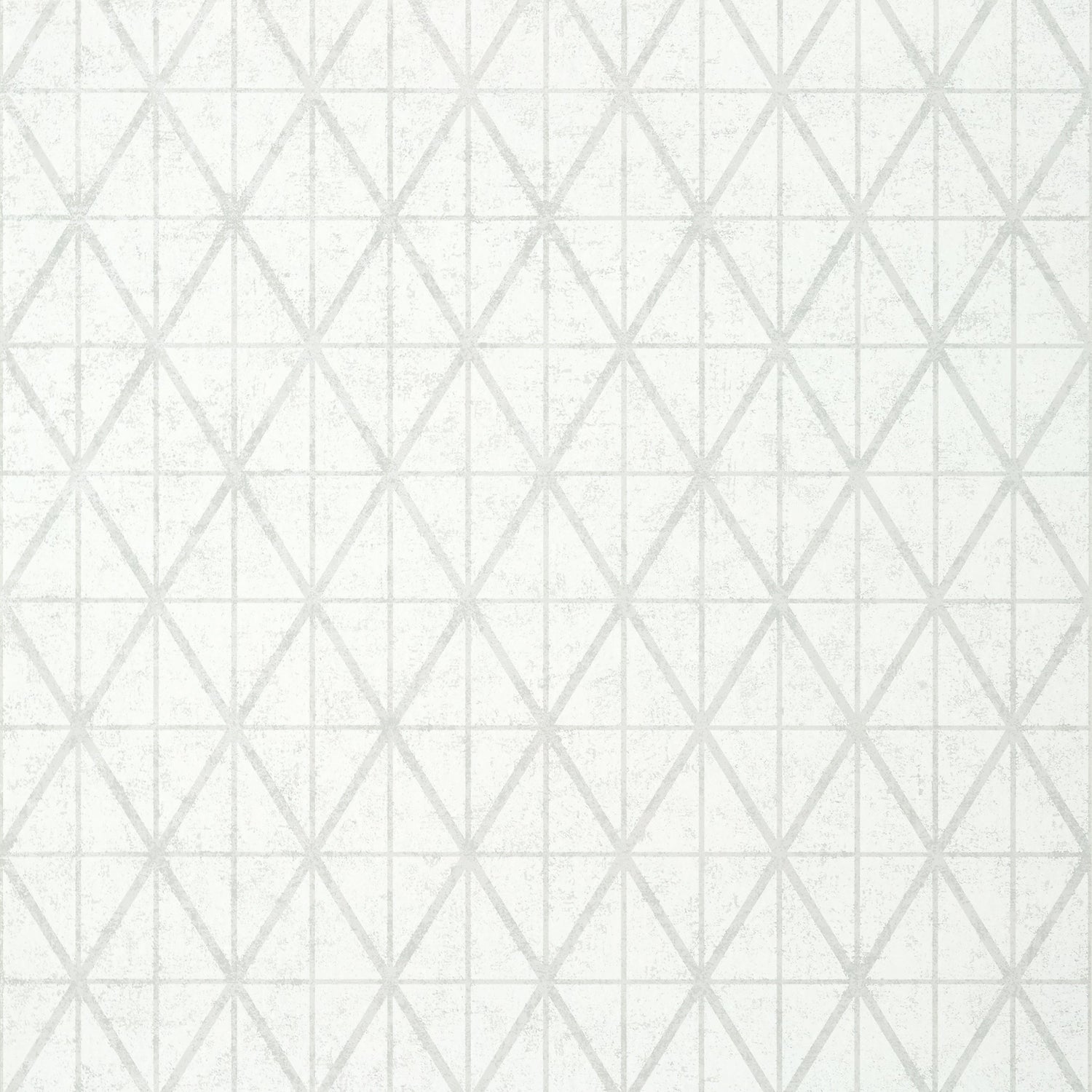 Capella wallpaper in snow color - pattern number T443 - by Thibaut in the Modern Resource collection