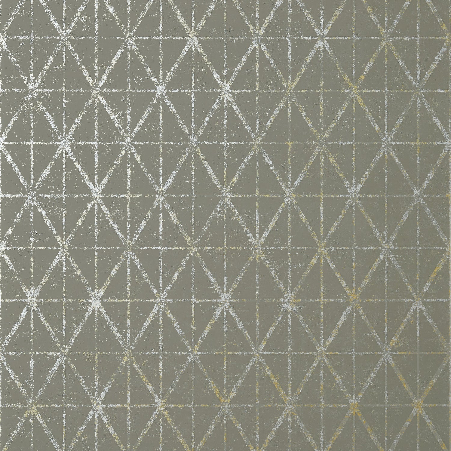 Capella wallpaper in smoke color - pattern number T448 - by Thibaut in the Modern Resource collection