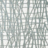 Mori wallpaper in metallic silver color - pattern number T449 - by Thibaut in the Modern Resource collection