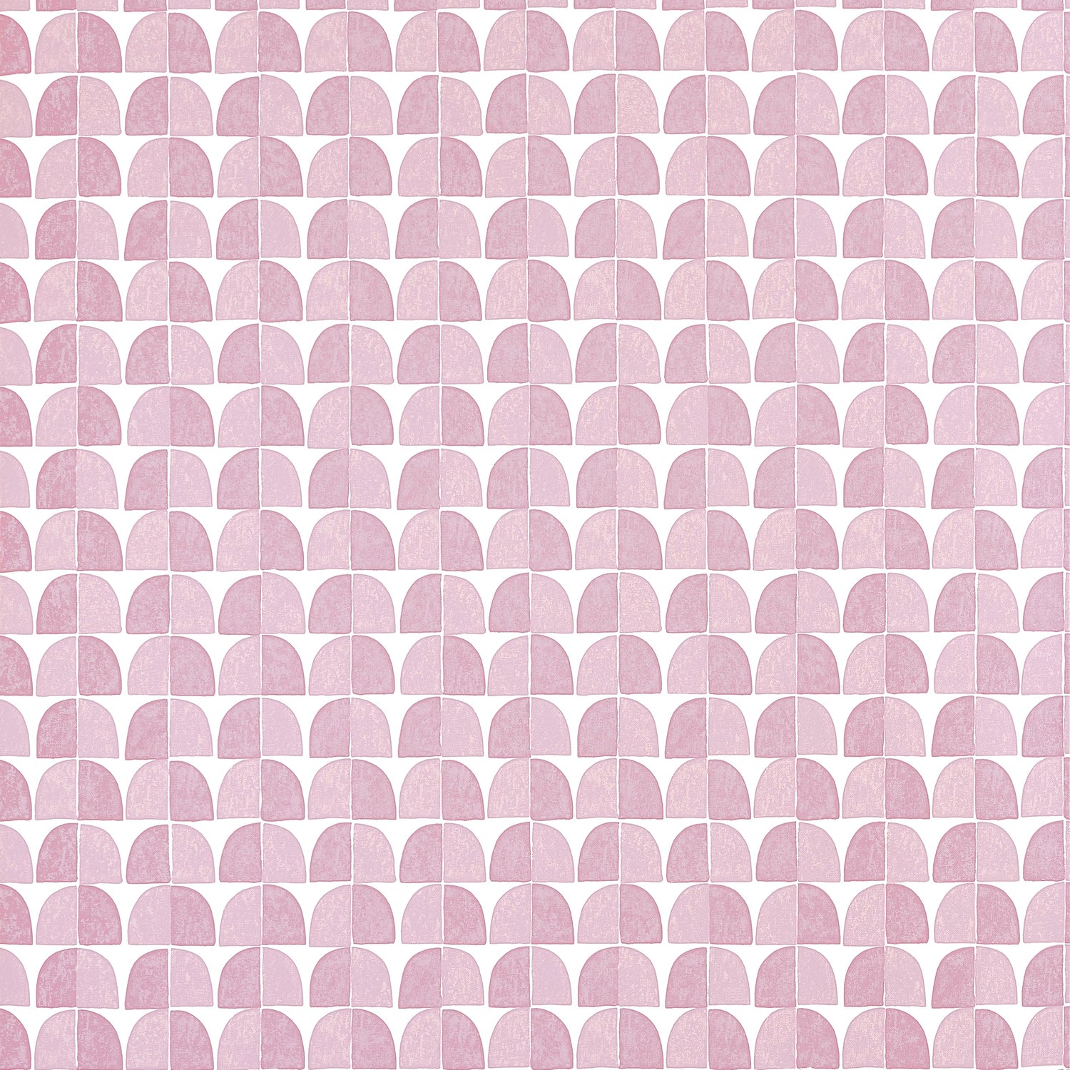 Solsbury wallpaper in lavender color - pattern number T45008 - by Thibaut in the Wanderlust collection