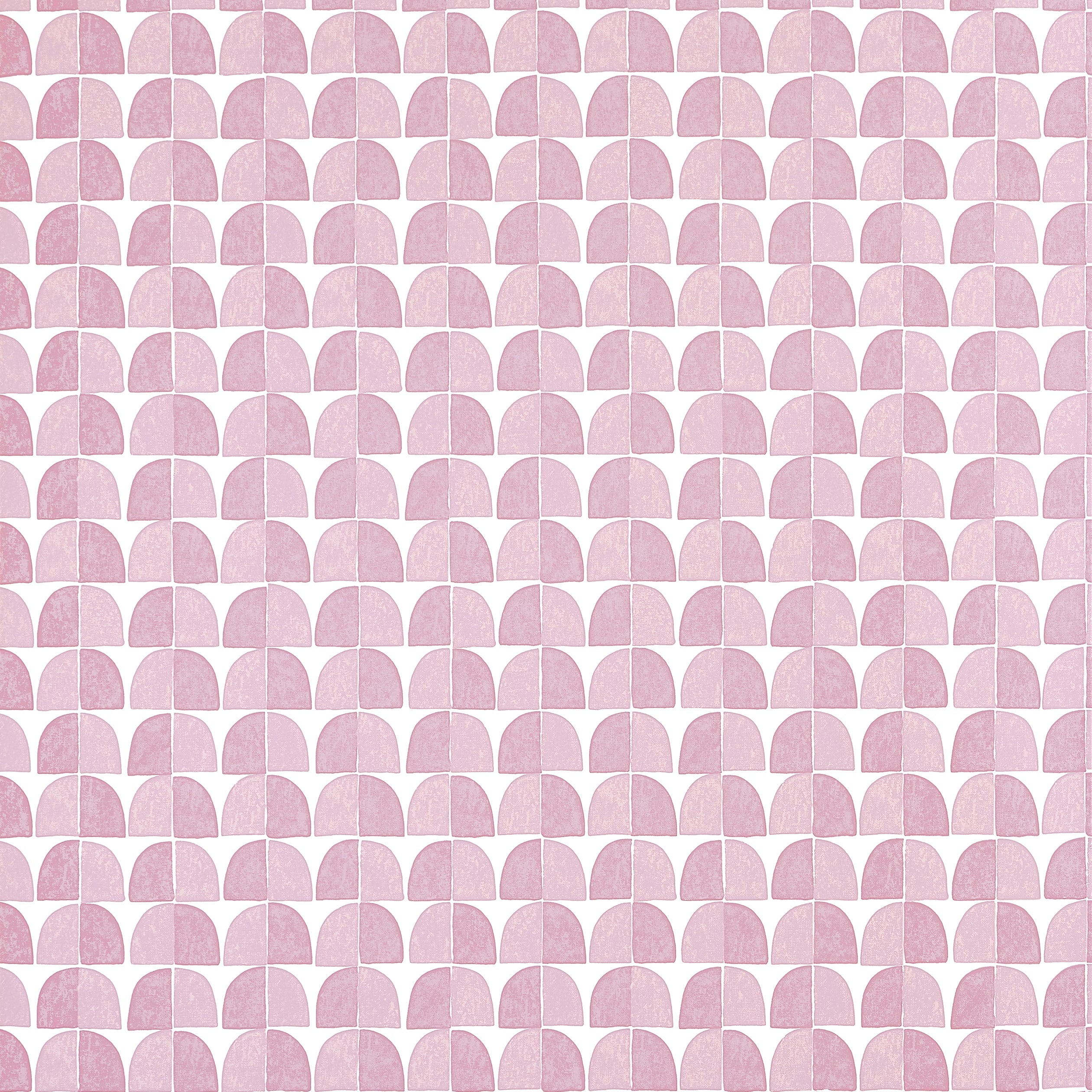 Solsbury wallpaper in lavender color - pattern number T45008 - by Thibaut in the Wanderlust collection