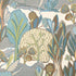 Albero wallpaper in sage and beige color - pattern number T45013 - by Thibaut in the Wanderlust collection