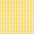 Solsbury wallpaper in sunshine yellow color - pattern number T45020 - by Thibaut in the Wanderlust collection