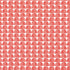 Solsbury wallpaper in coral color - pattern number T45021 - by Thibaut in the Wanderlust collection
