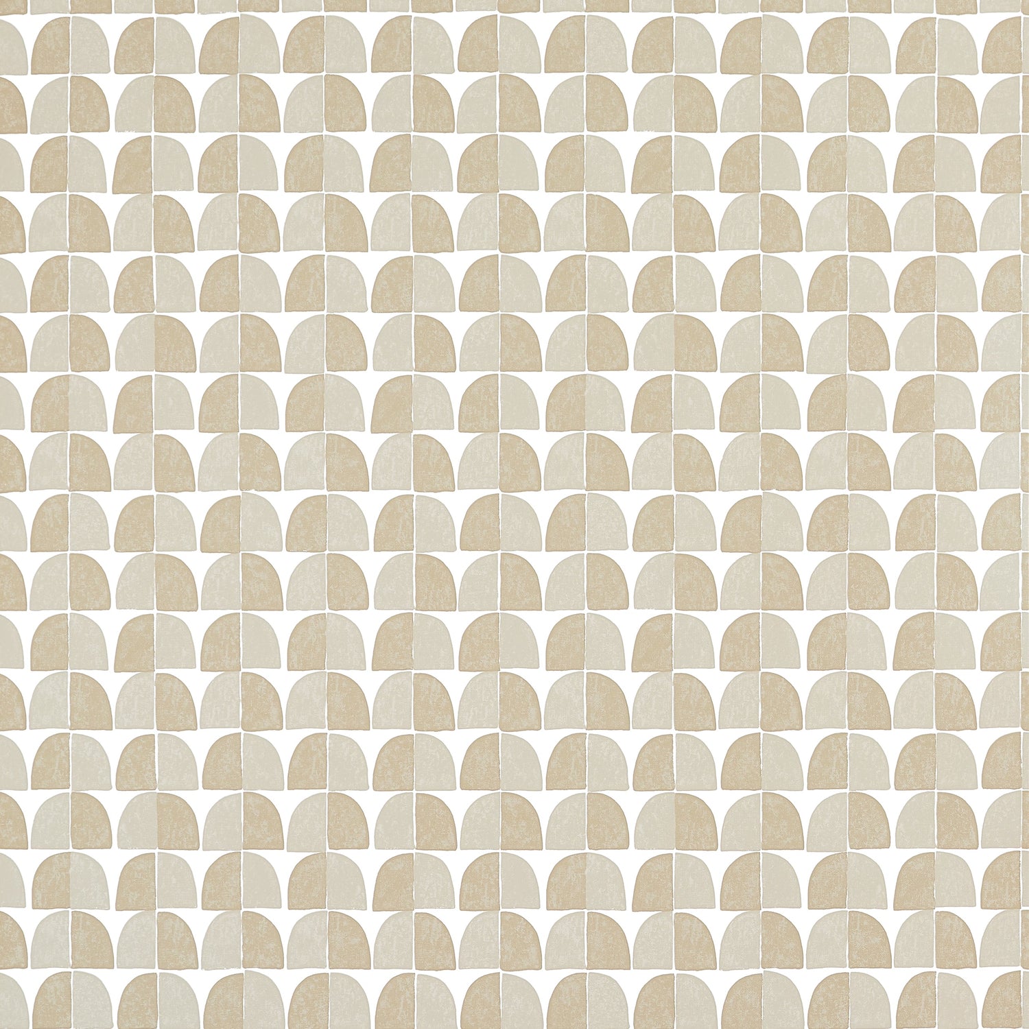 Solsbury wallpaper in beige color - pattern number T45022 - by Thibaut in the Wanderlust collection