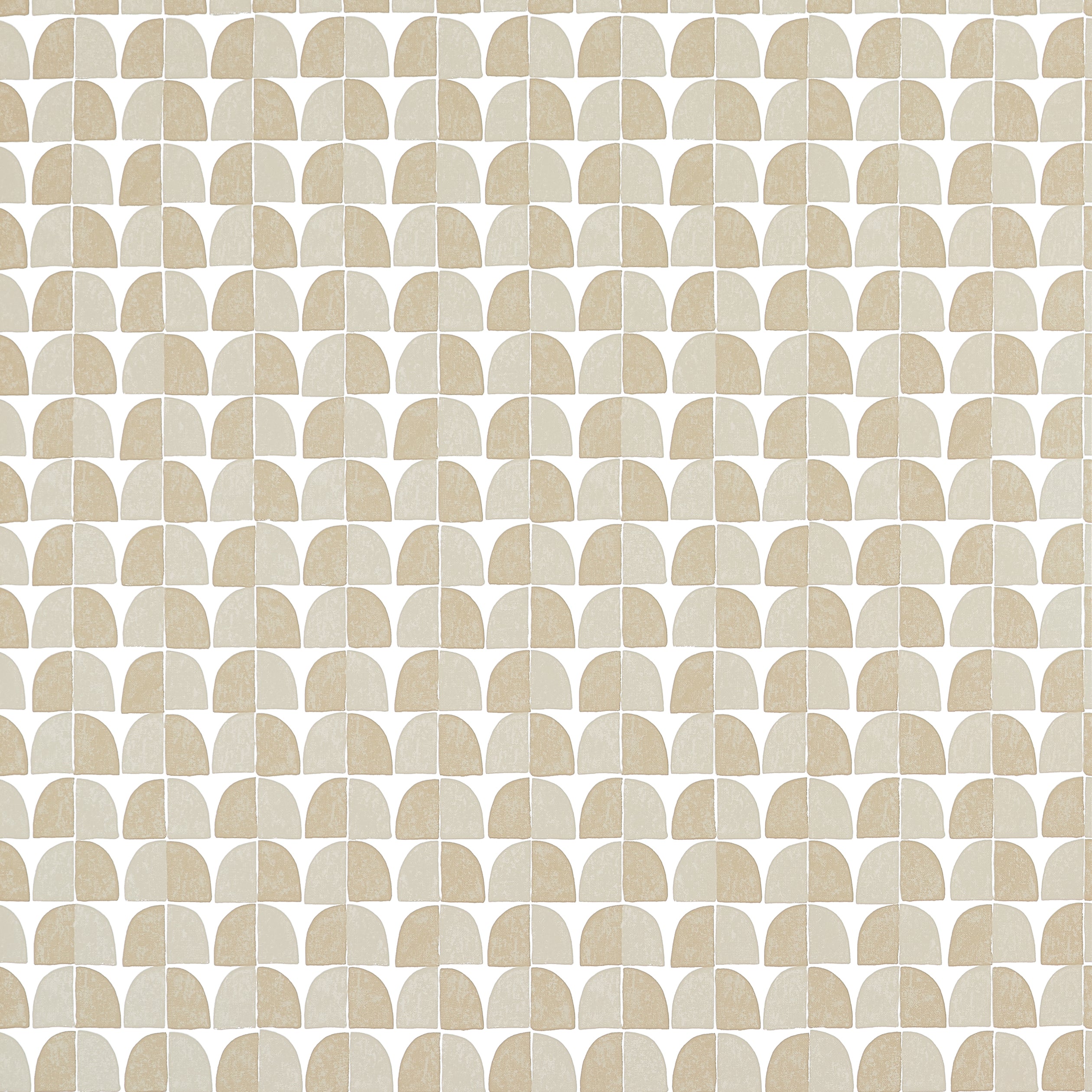 Solsbury wallpaper in beige color - pattern number T45022 - by Thibaut in the Wanderlust collection