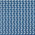 Solsbury wallpaper in navy color - pattern number T45023 - by Thibaut in the Wanderlust collection