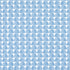 Solsbury wallpaper in light blue color - pattern number T45024 - by Thibaut in the Wanderlust collection