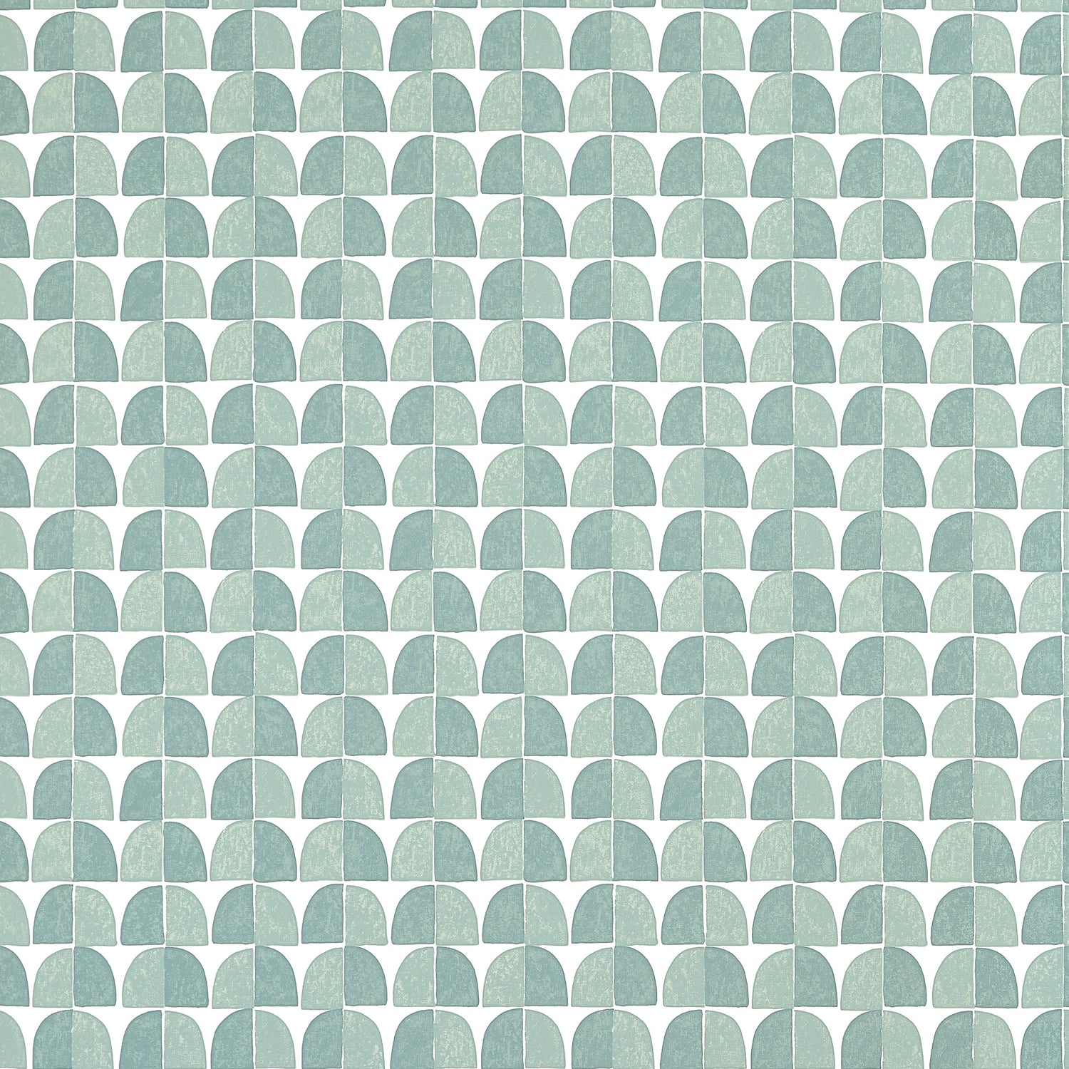 Solsbury wallpaper in seaglass color - pattern number T45025 - by Thibaut in the Wanderlust collection