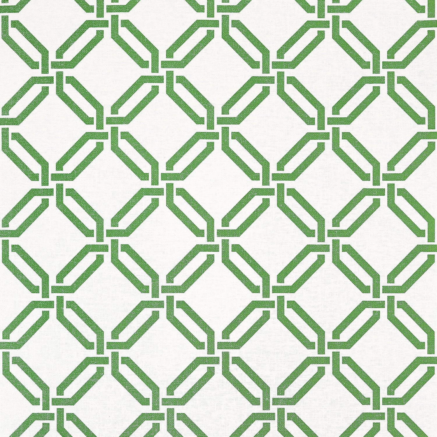 Miramar Way wallpaper in green color - pattern number T45051 - by Thibaut in the Wanderlust collection