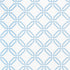 Miramar Way wallpaper in light blue color - pattern number T45053 - by Thibaut in the Wanderlust collection