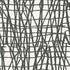 Mori wallpaper in black color - pattern number T456 - by Thibaut in the Modern Resource collection