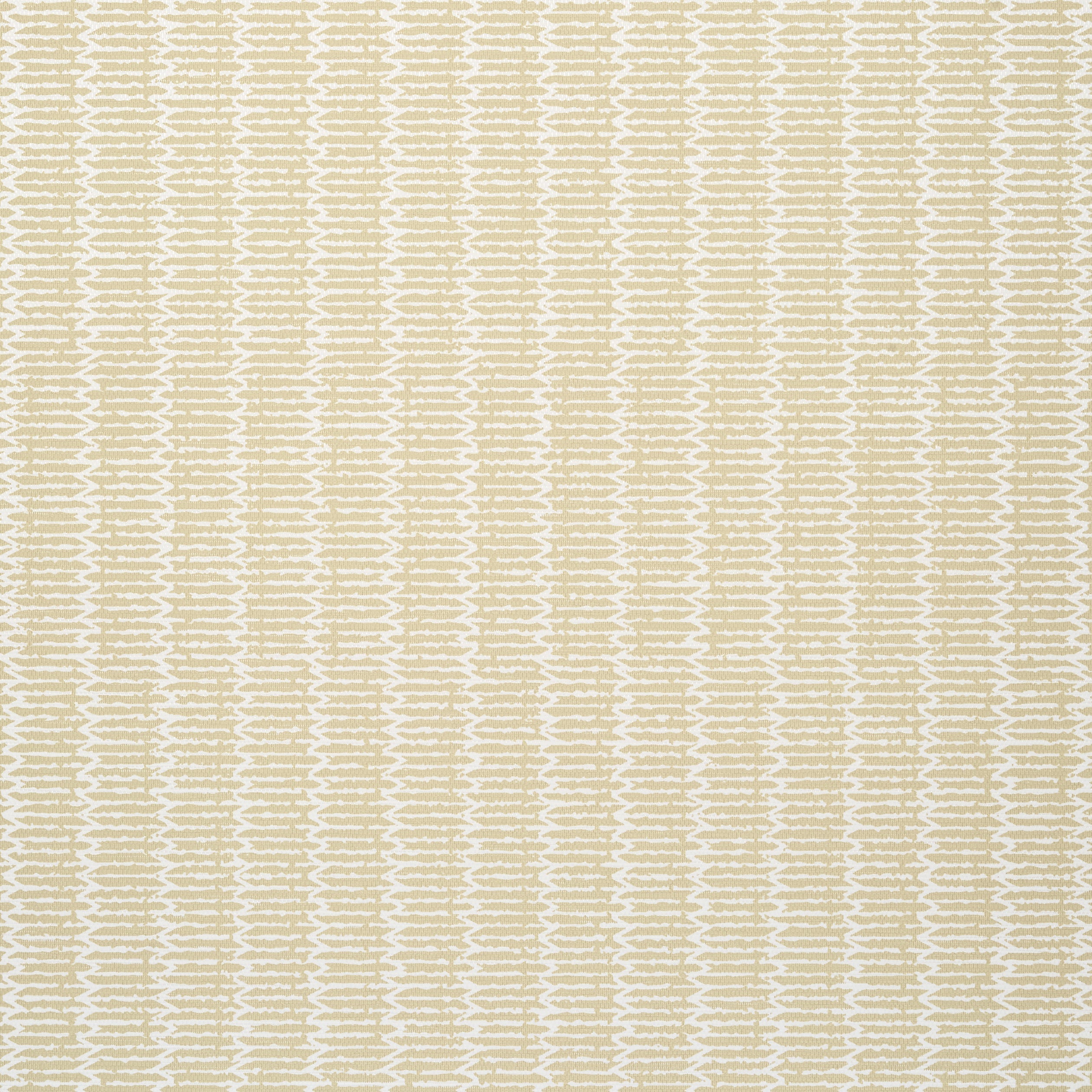 Channels wallpaper in beige color - pattern number T469 - by Thibaut in the Modern Resource collection