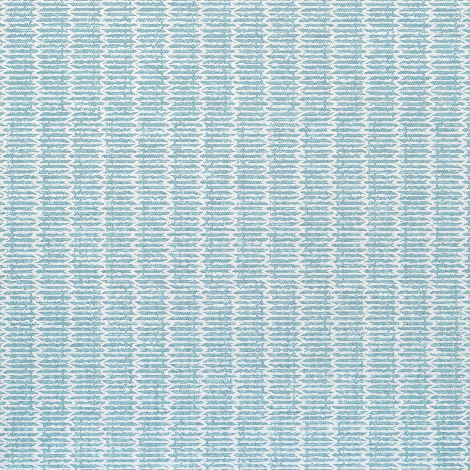 Channels wallpaper in spa color - pattern number T471 - by Thibaut in the Modern Resource collection