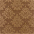 Kunqu Damask fabric in brown color - pattern number T5001 - by Thibaut in the Grasscloth Resource collection