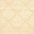 Kunqu Damask fabric in beige color - pattern number T5003 - by Thibaut in the Grasscloth Resource collection