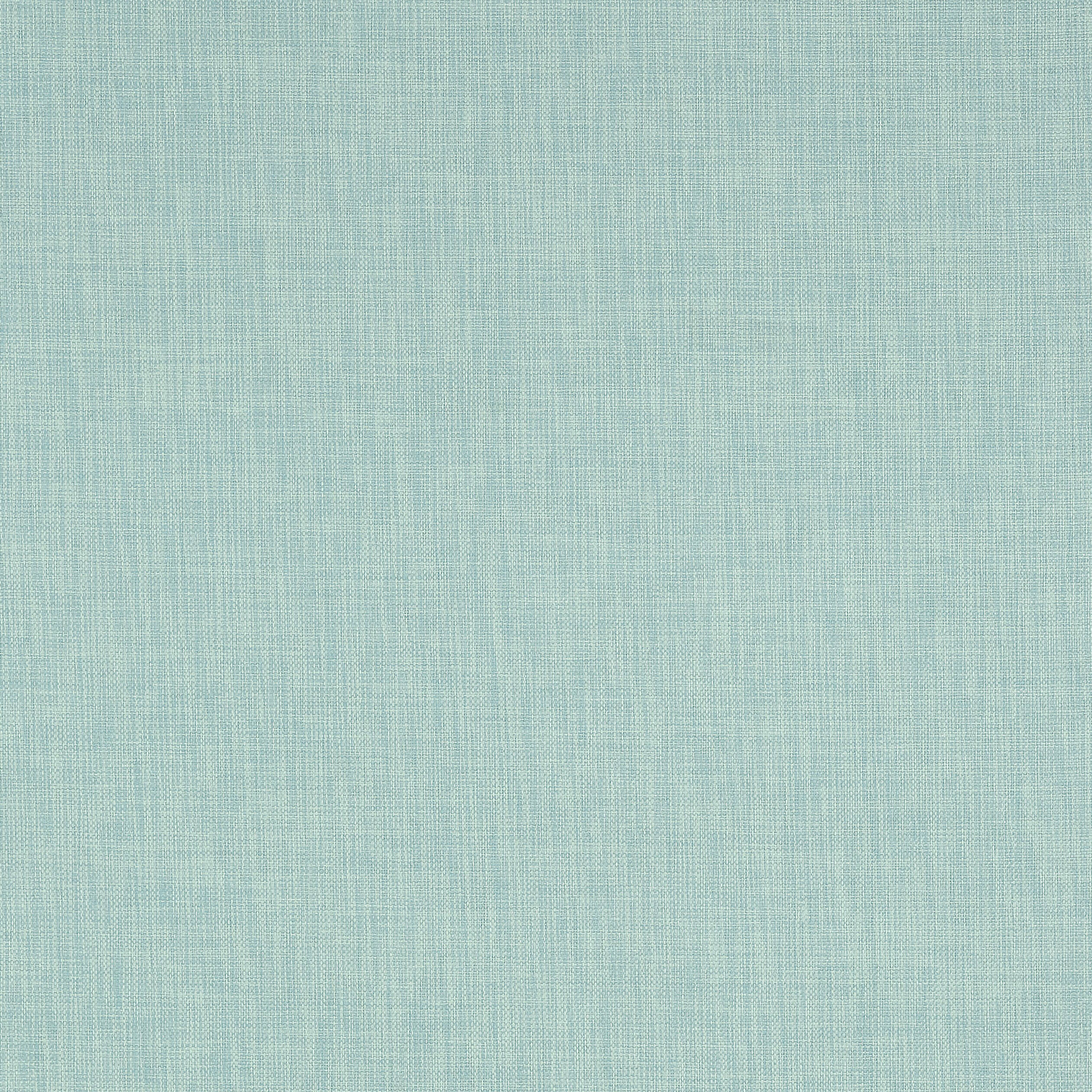 Regatta Raffia wallpaper in turquoise color - pattern number T5705 - by Thibaut in the Grasscloth Resource Volume 3 collection