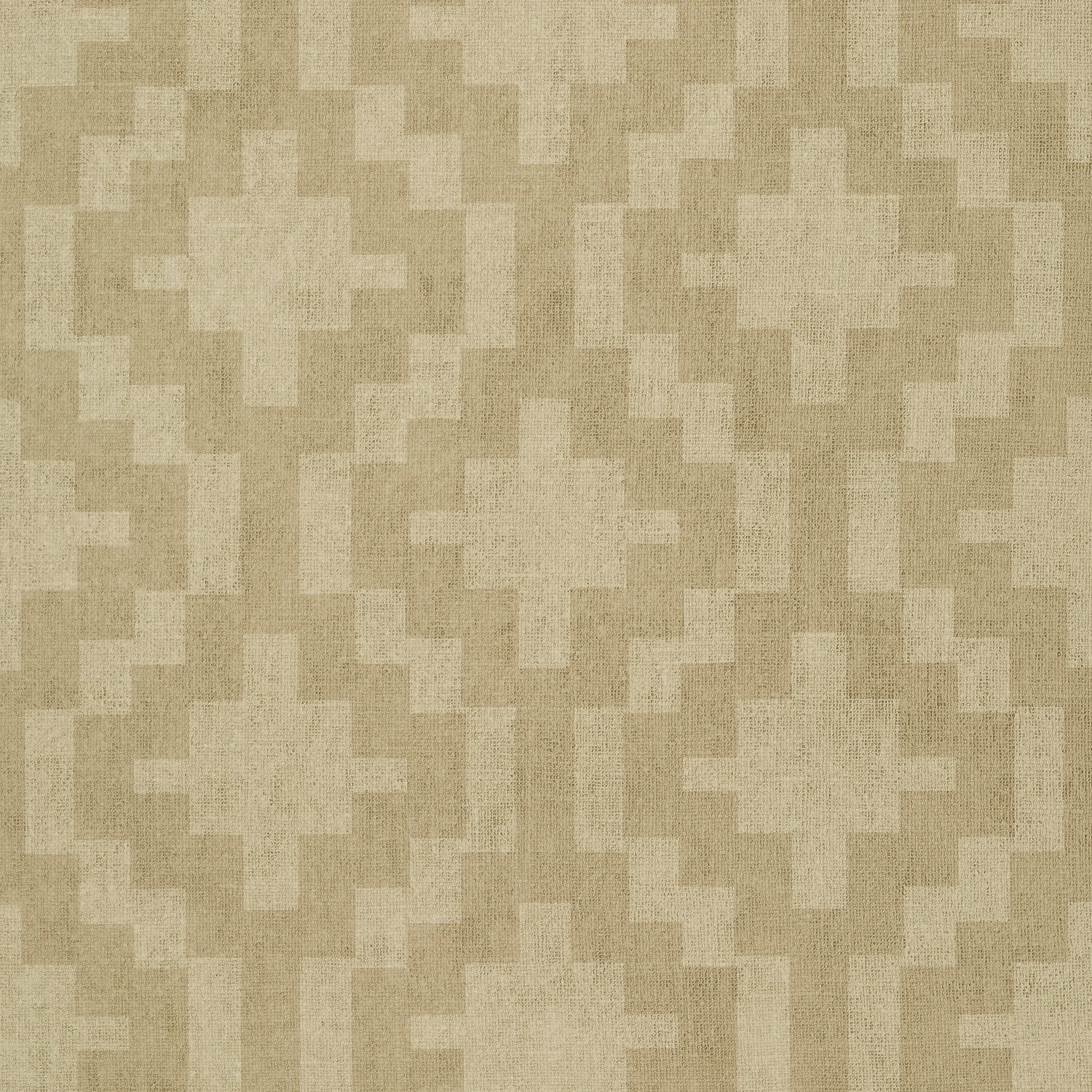 Andes wallpaper in taupe color - pattern number T57117 - by Thibaut in the Texture Resource Volume 5 collection