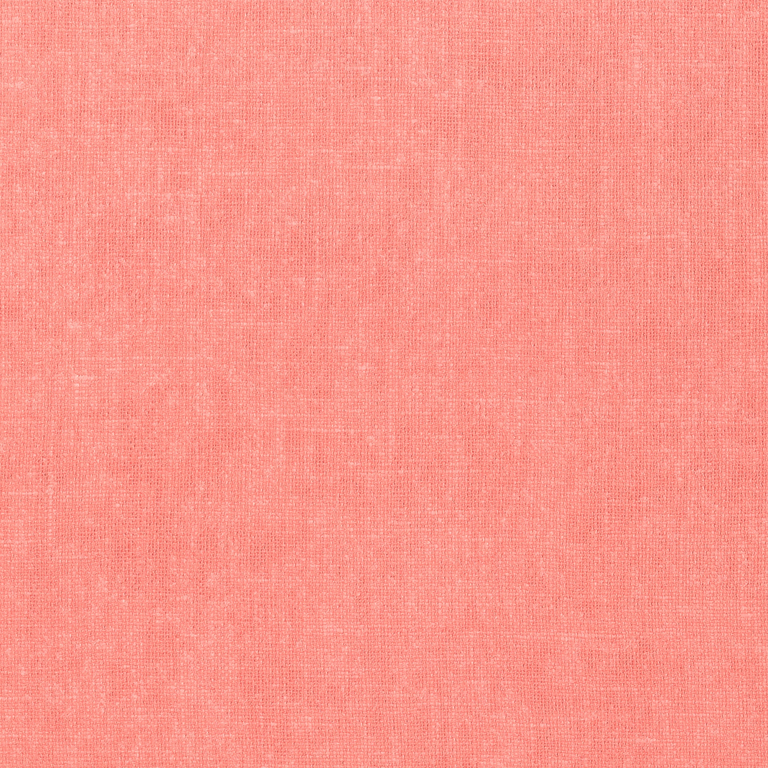 Belgium Linen wallpaper in watermelon color - pattern number T57129 - by Thibaut in the Texture Resource Volume 5 collection