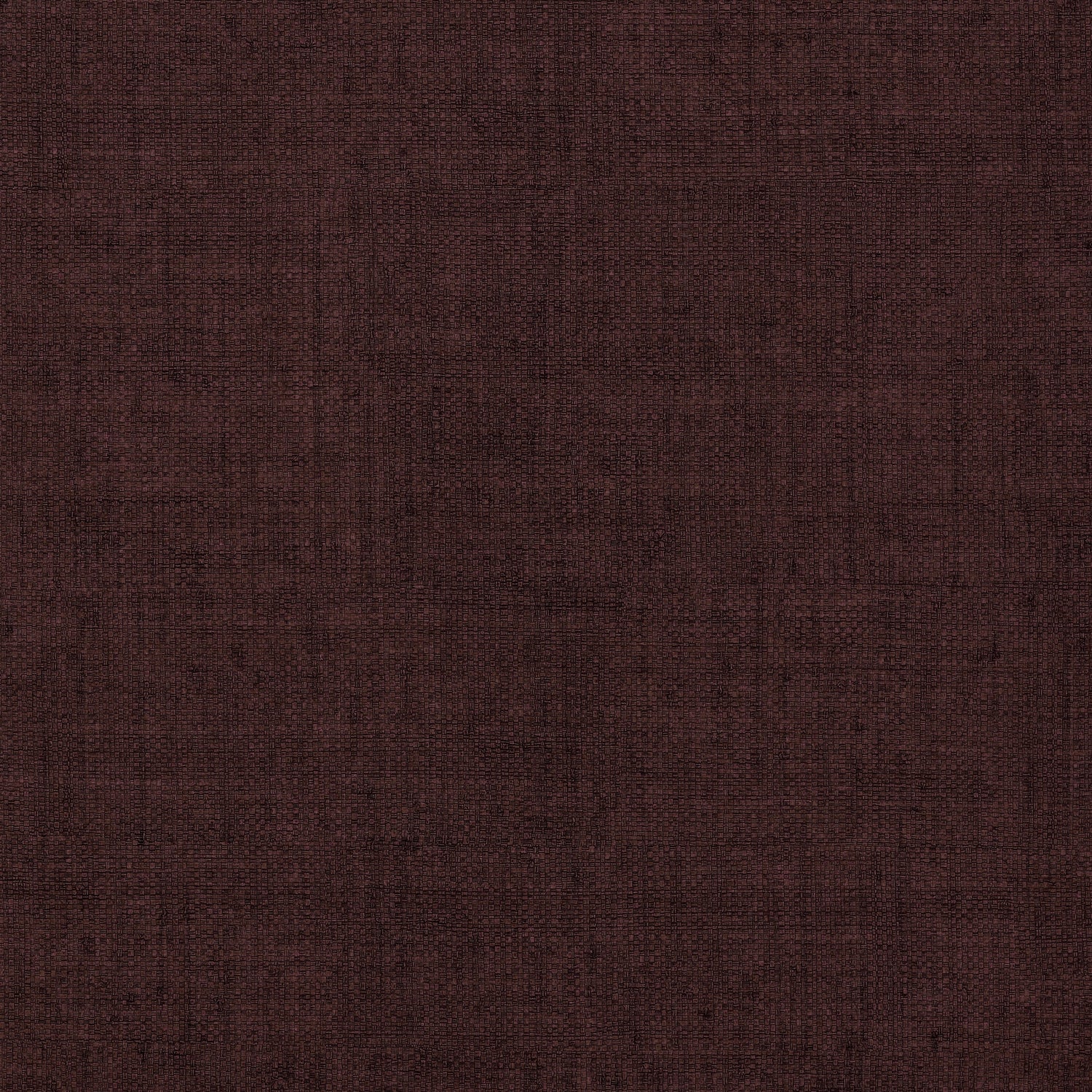 Bankun Raffia fabric in espresso color - pattern number T6819 - by Thibaut in the Texture Resource Volume 3 collection