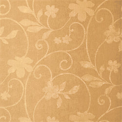Kohala wallpaper in metallic gold color - pattern number T6881 - by Thibaut in the Texture Resource Volume 3 collection