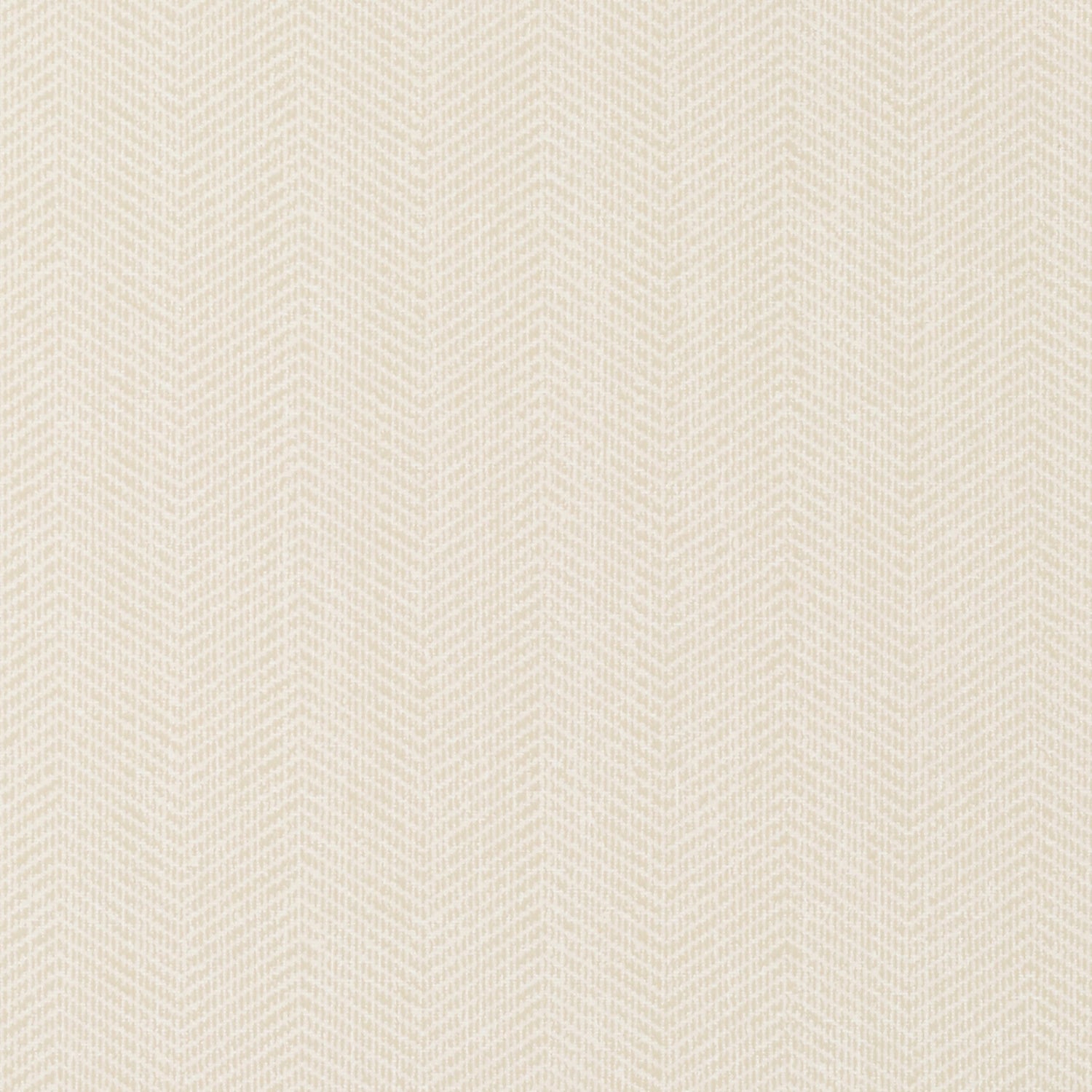Roscoe Herringbone fabric in beige color - pattern number T72629 - by Thibaut in the Chestnut Hill collection