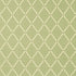 Pompton Trellis fabric in green color - pattern number T72636 - by Thibaut in the Chestnut Hill collection