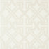 Benedetto fabric in pearl color - pattern number T72641 - by Thibaut in the Chestnut Hill collection
