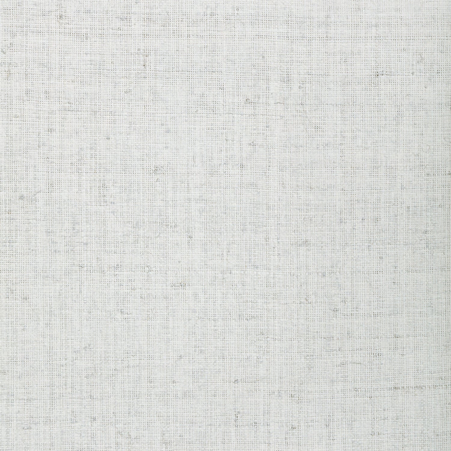 Provincial Weave wallpaper in light grey color - pattern number T72802 - by Thibaut in the Grasscloth Resource Volume 4 collection