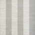 Crossroad Stripe wallpaper in grey color - pattern number T72805 - by Thibaut in the Grasscloth Resource Volume 4 collection