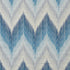Piedmont wallpaper in blue color - pattern number T72812 - by Thibaut in the Grasscloth Resource Volume 4 collection