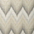 Piedmont wallpaper in grey color - pattern number T72813 - by Thibaut in the Grasscloth Resource Volume 4 collection