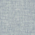 Wicker Weave wallpaper in blue color - pattern number T72817 - by Thibaut in the Grasscloth Resource Volume 4 collection