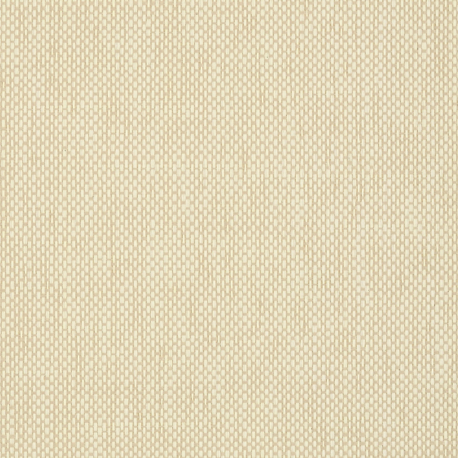 Wicker Weave wallpaper in beige color - pattern number T72825 - by Thibaut in the Grasscloth Resource Volume 4 collection