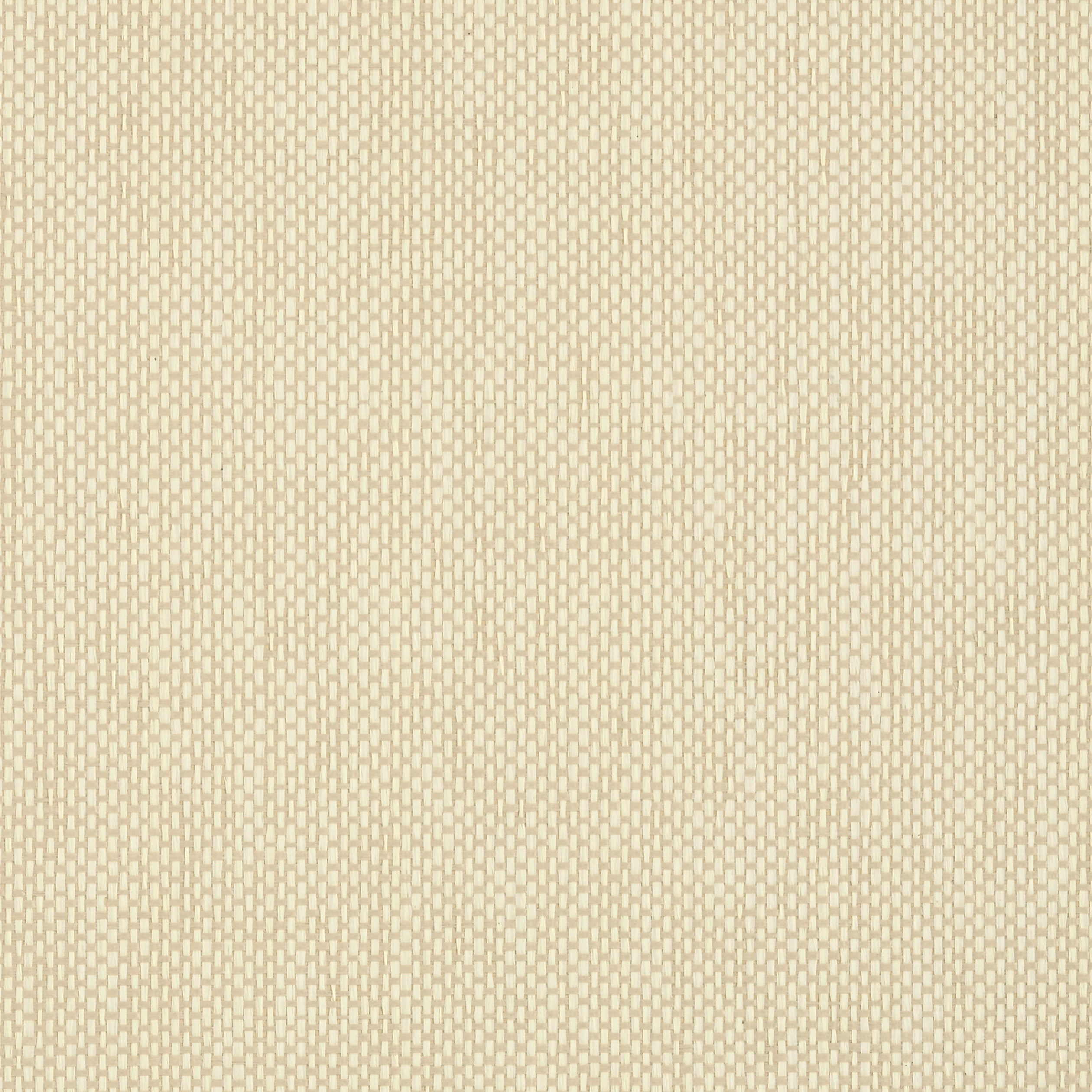 Wicker Weave wallpaper in beige color - pattern number T72825 - by Thibaut in the Grasscloth Resource Volume 4 collection