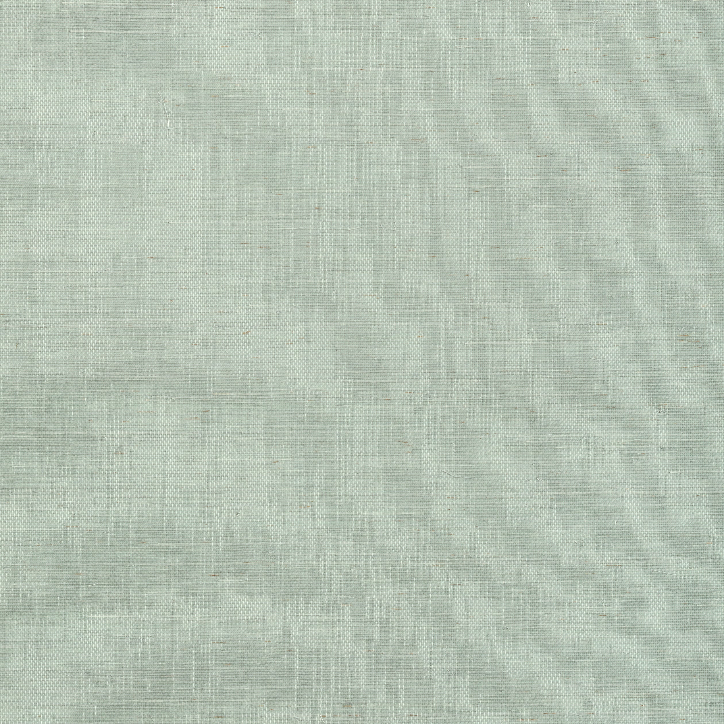 Shang Extra Fine Sisal fabric in seamist color - pattern number T72834 - by Thibaut in the Grasscloth Resource Volume 6 collection