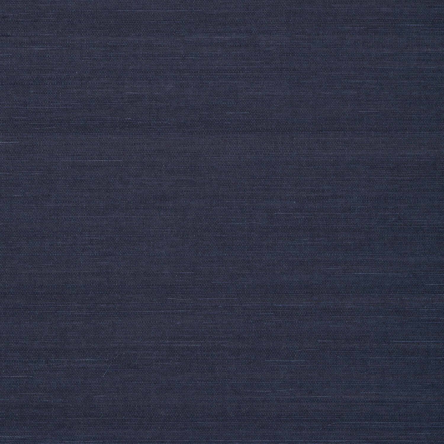 Shang Extra Fine Sisal wallpaper in midnight color - pattern number T72841 - by Thibaut in the Grasscloth Resource Volume 4 collection