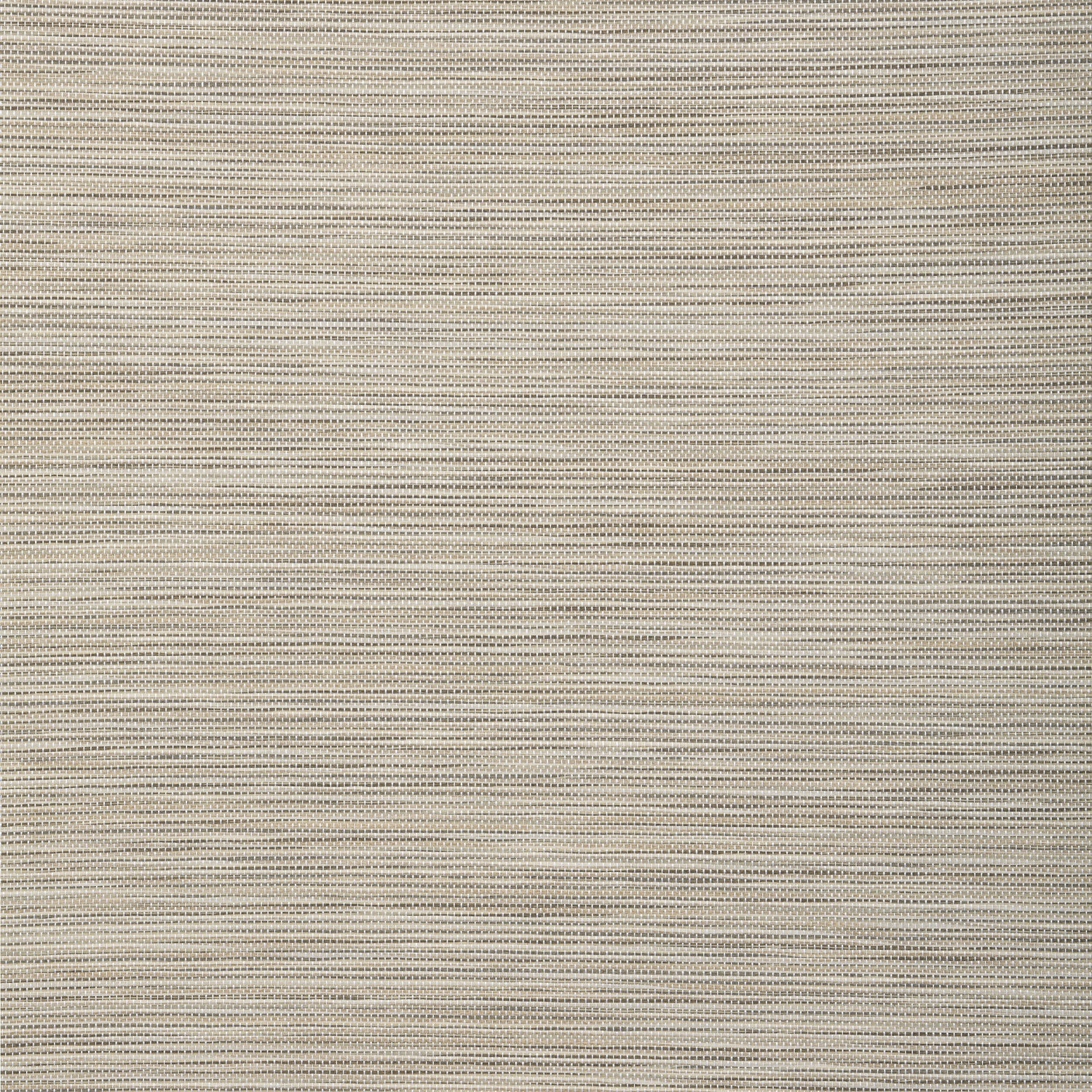 Stream Weave wallpaper in taupe color - pattern number T72849 - by Thibaut in the Grasscloth Resource Volume 4 collection