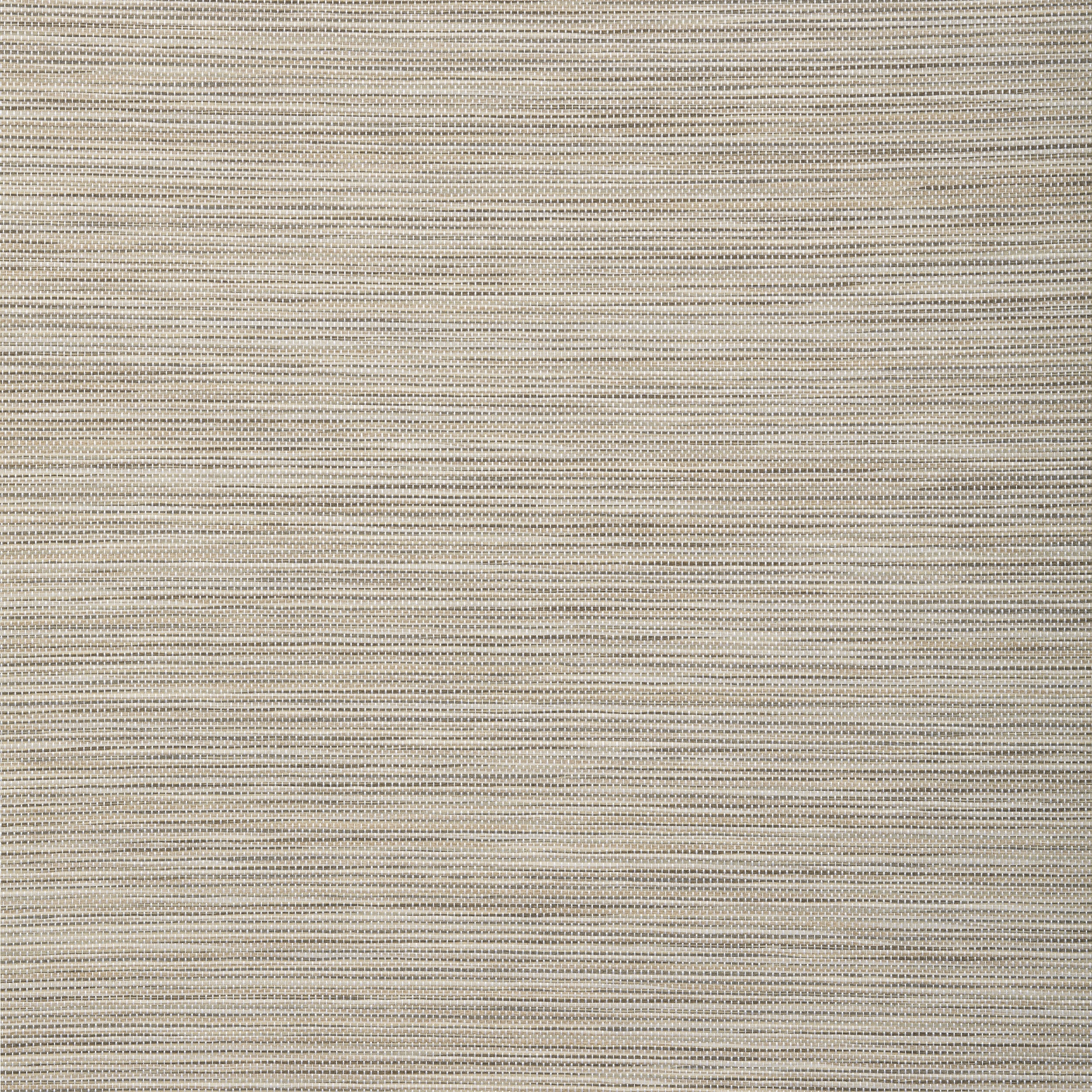 Stream Weave wallpaper in taupe color - pattern number T72849 - by Thibaut in the Grasscloth Resource Volume 4 collection