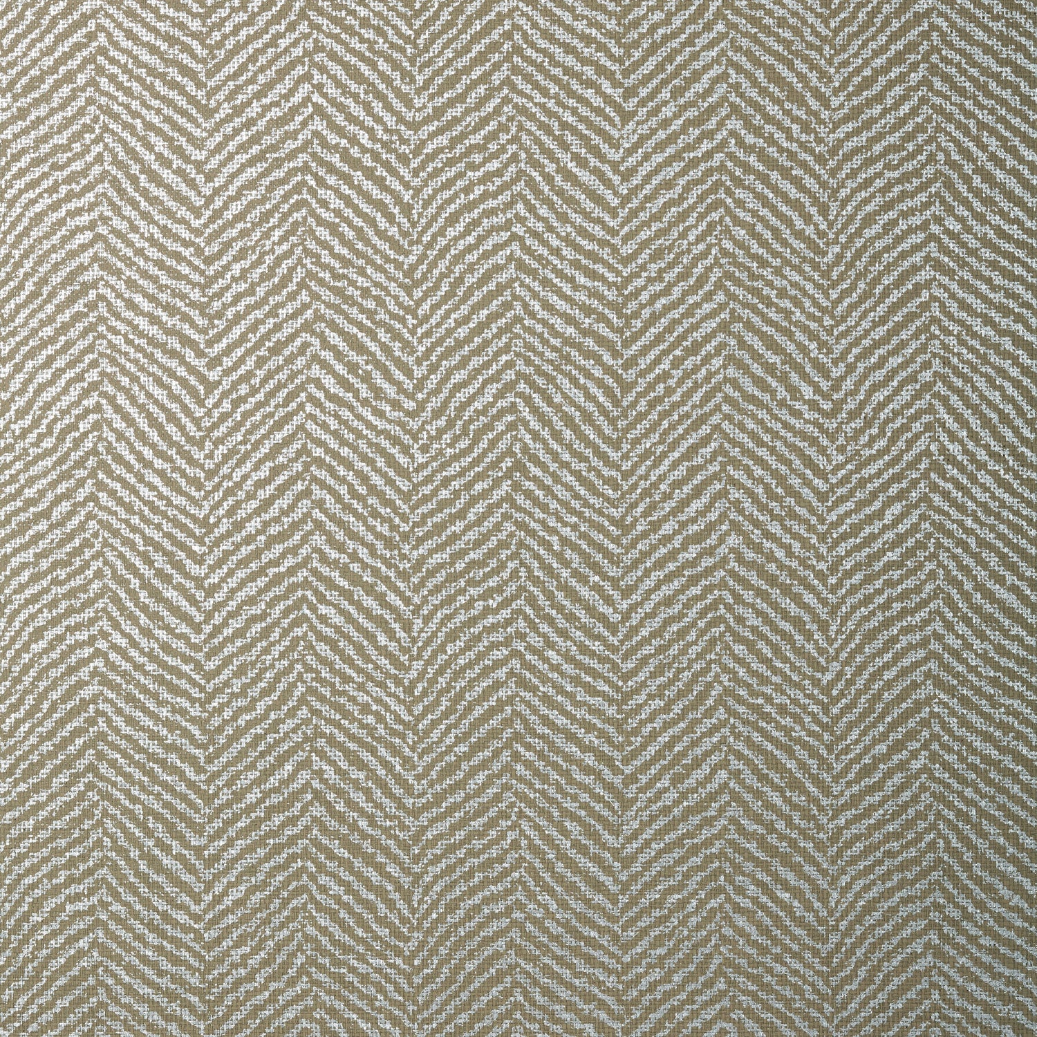 Big Sur wallpaper in silver and taupe color - pattern number T72859 - by Thibaut in the Grasscloth Resource Volume 4 collection