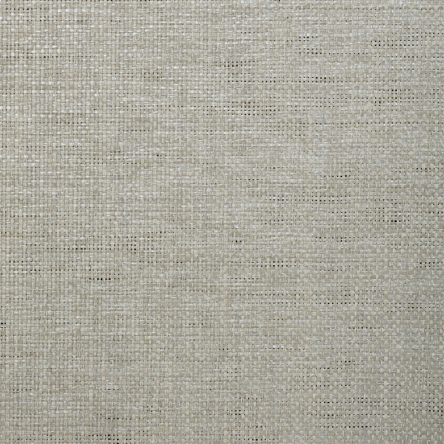 Golden Gate wallpaper in grey color - pattern number T72866 - by Thibaut in the Grasscloth Resource Volume 4 collection