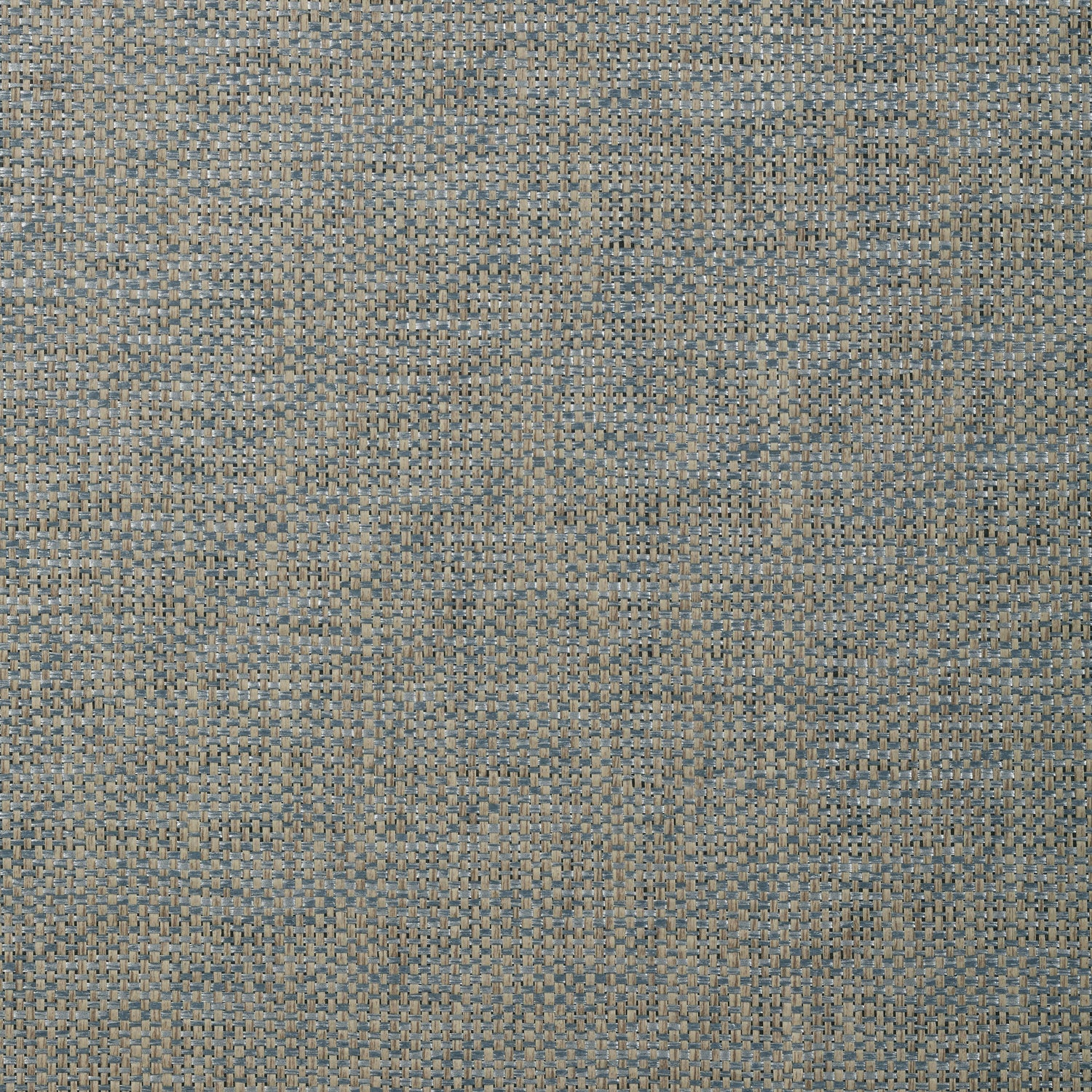 Golden Gate wallpaper in slate color - pattern number T72867 - by Thibaut in the Grasscloth Resource Volume 4 collection
