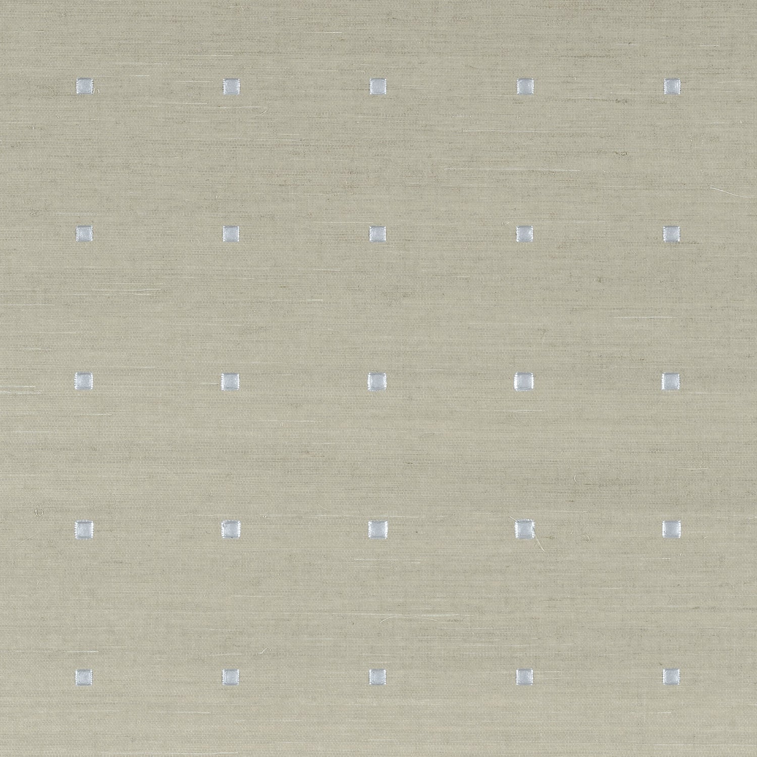 Union Square wallpaper in mushroom color - pattern number T72874 - by Thibaut in the Grasscloth Resource Volume 4 collection