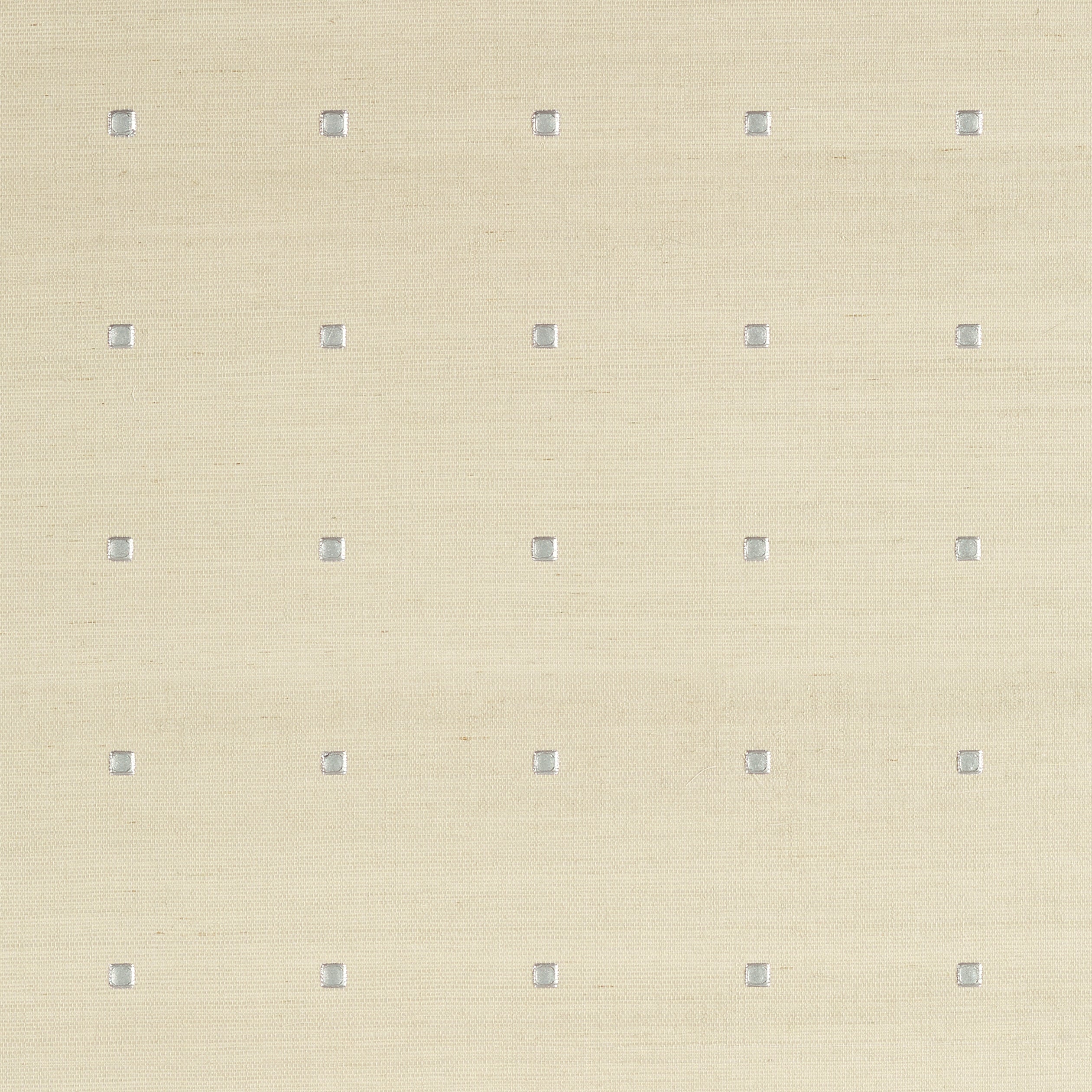 Union Square wallpaper in light taupe color - pattern number T72876 - by Thibaut in the Grasscloth Resource Volume 4 collection