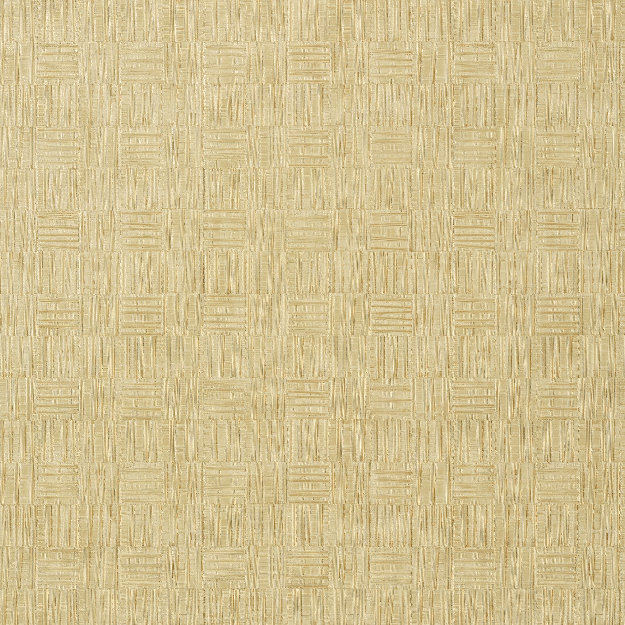 Tunica Basket fabric in camel color - pattern number T75084 - by Thibaut in the Faux Resource collection
