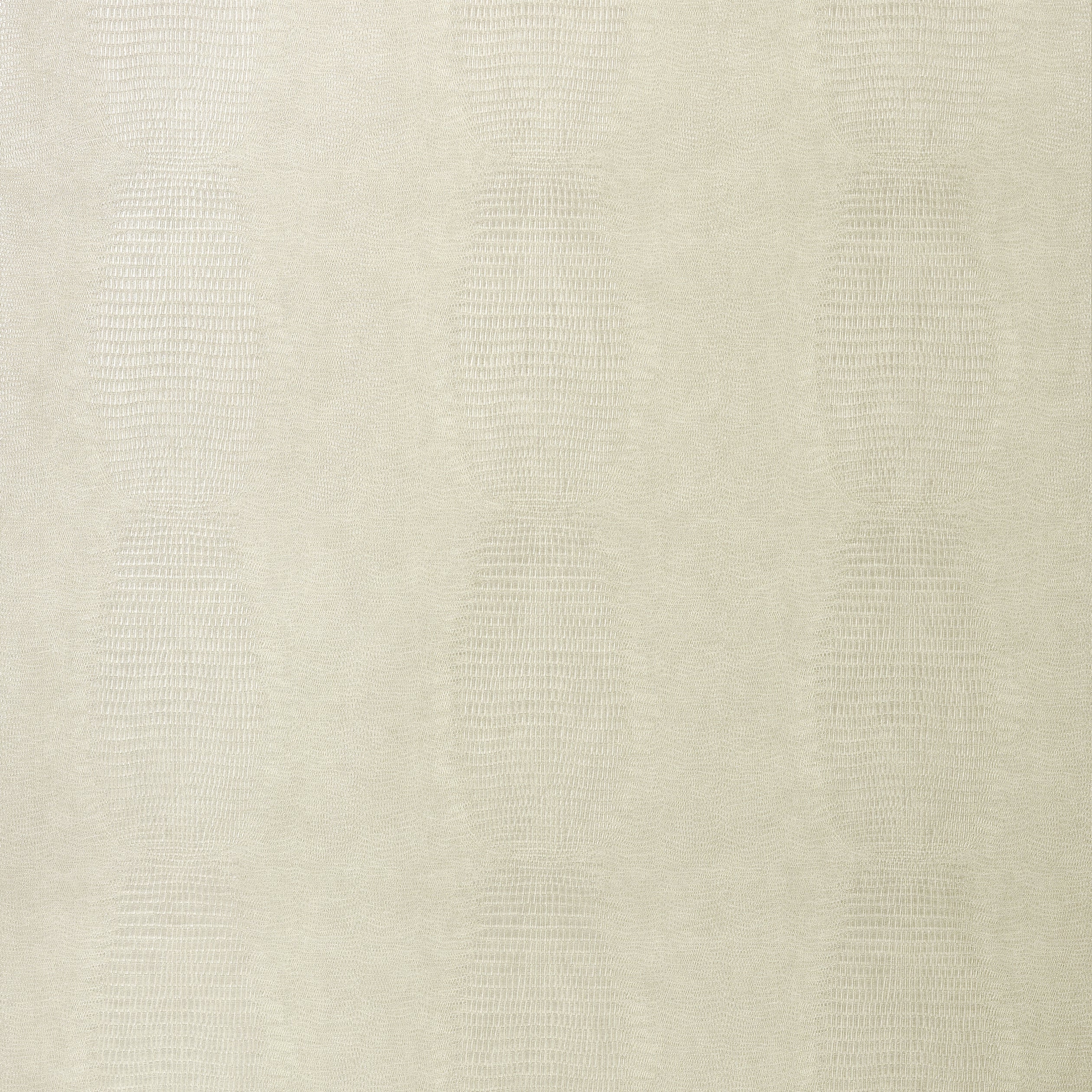 Kissimmee fabric in grey color - pattern number T75091 - by Thibaut in the Faux Resource collection