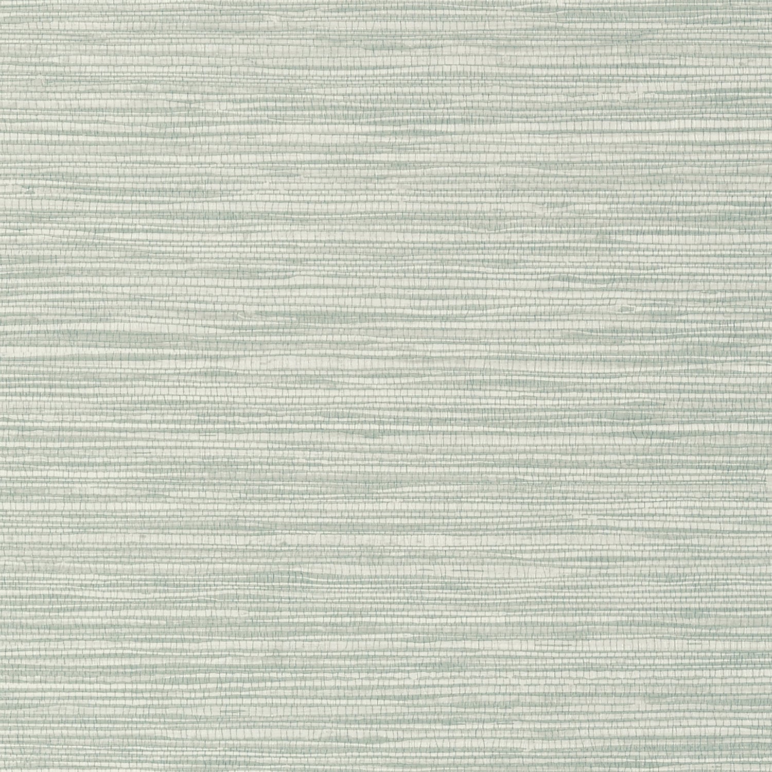 Jindo Grass fabric in seamist color - pattern number T75112 - by Thibaut in the Faux Resource collection