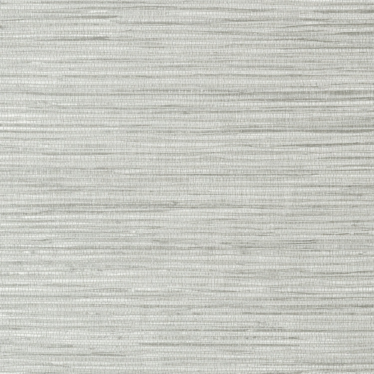 Jindo Grass fabric in grey color - pattern number T75113 - by Thibaut in the Faux Resource collection