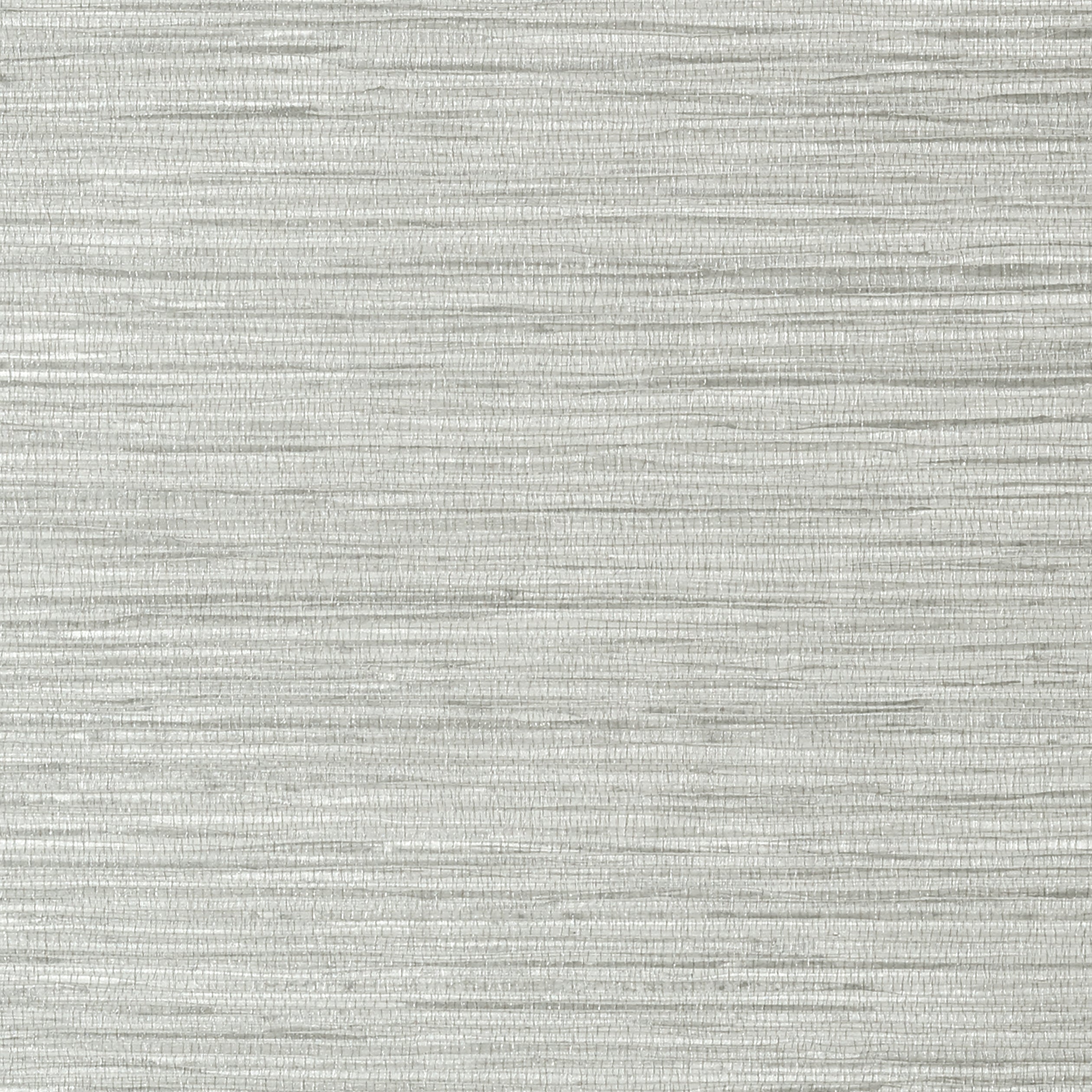 Jindo Grass fabric in grey color - pattern number T75113 - by Thibaut in the Faux Resource collection