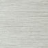 Jindo Grass fabric in grey color - pattern number T75113 - by Thibaut in the Faux Resource collection